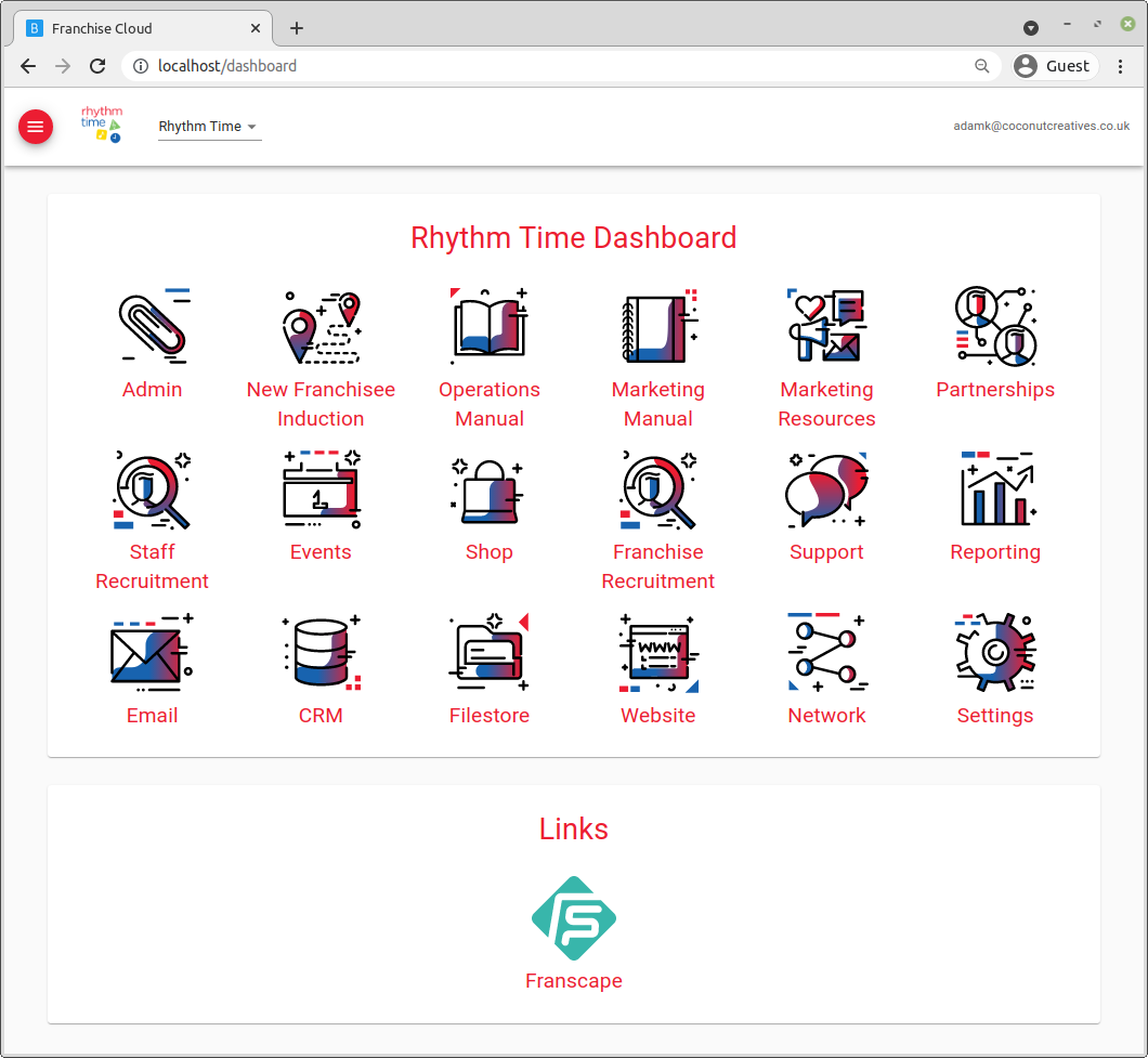 fc-dashboard