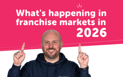 What’s happening in franchise markets in 2026