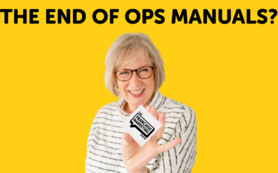 Do Franchises Still Need Operations Manuals in 2026? | The Franchise Marketing Show