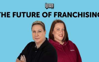 Ten Years of Leadership: Pip Wilkins on Growth, Legacy and Championing Women